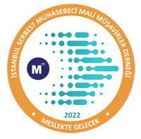 İSTANBUL SERBEST MUHASEBECİ MALİ MÜŞAVİRLER DERNEĞİ